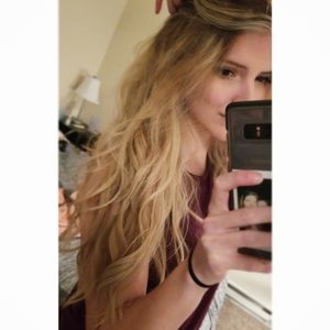 Meet your Posher, Allison